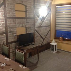 Luxe Appartement met een Slaapkamer