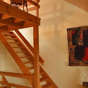 Duplex Studio met een King Size Bed